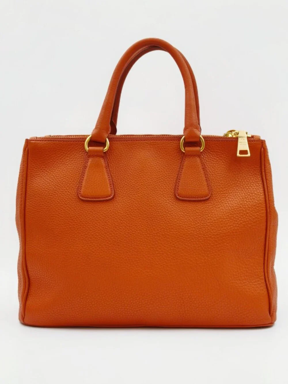 Prada beautiful structured